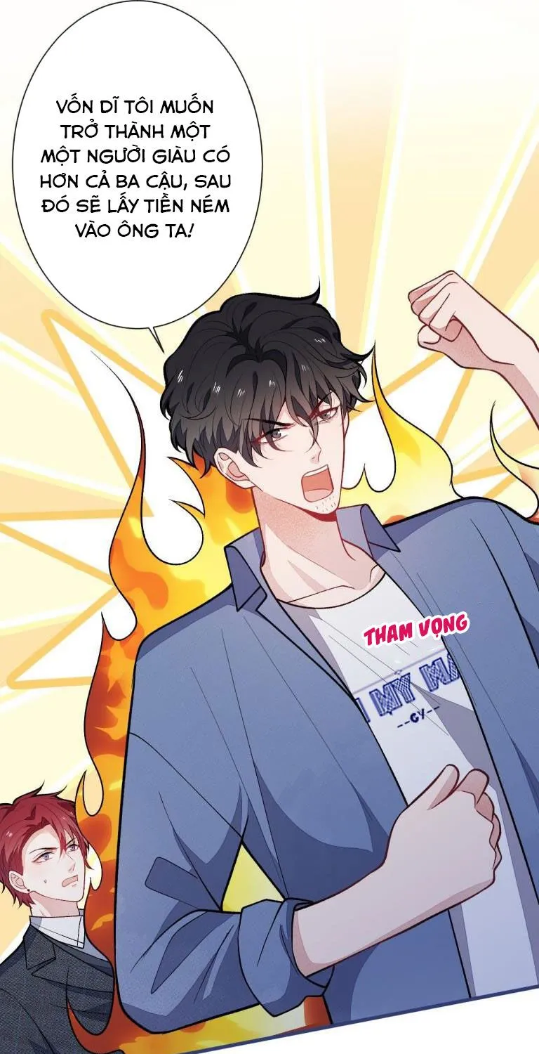 Hotsearch Của Ảnh Đế Chap 132 - Next Chap 133