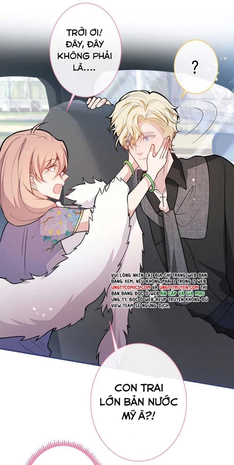 Hotsearch Của Ảnh Đế Chap 133 - Next Chap 134