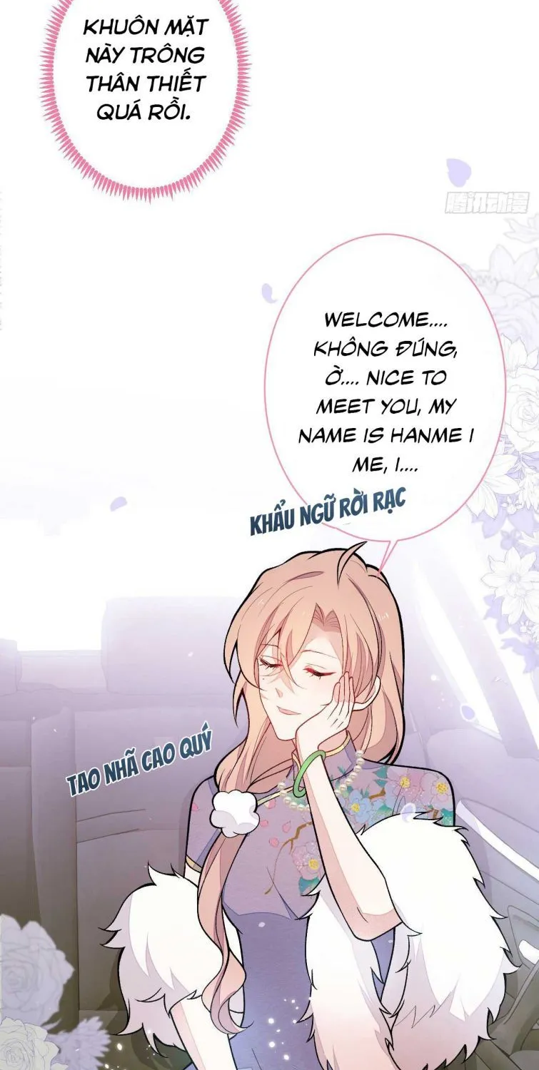 Hotsearch Của Ảnh Đế Chap 133 - Next Chap 134