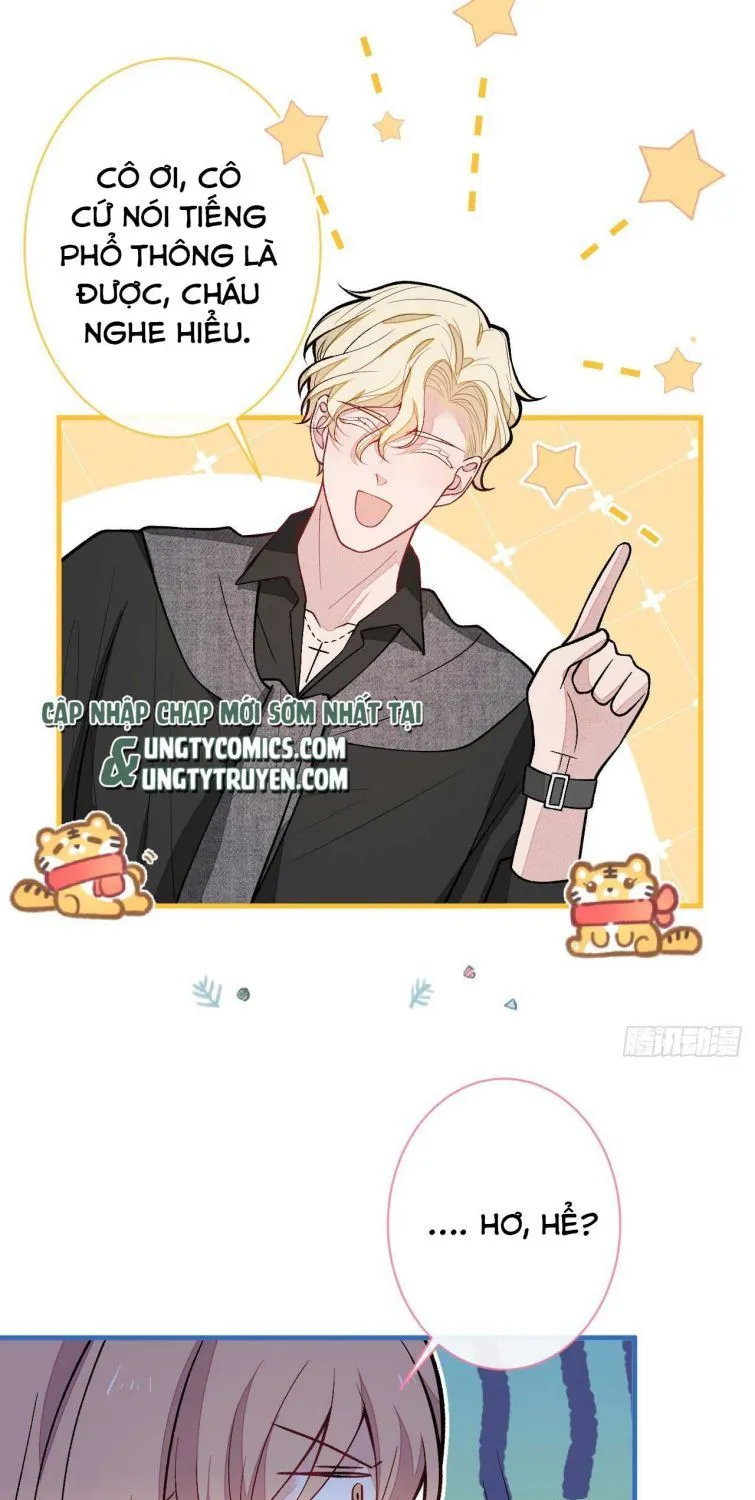 Hotsearch Của Ảnh Đế Chap 133 - Next Chap 134
