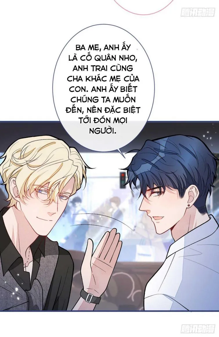 Hotsearch Của Ảnh Đế Chap 133 - Next Chap 134