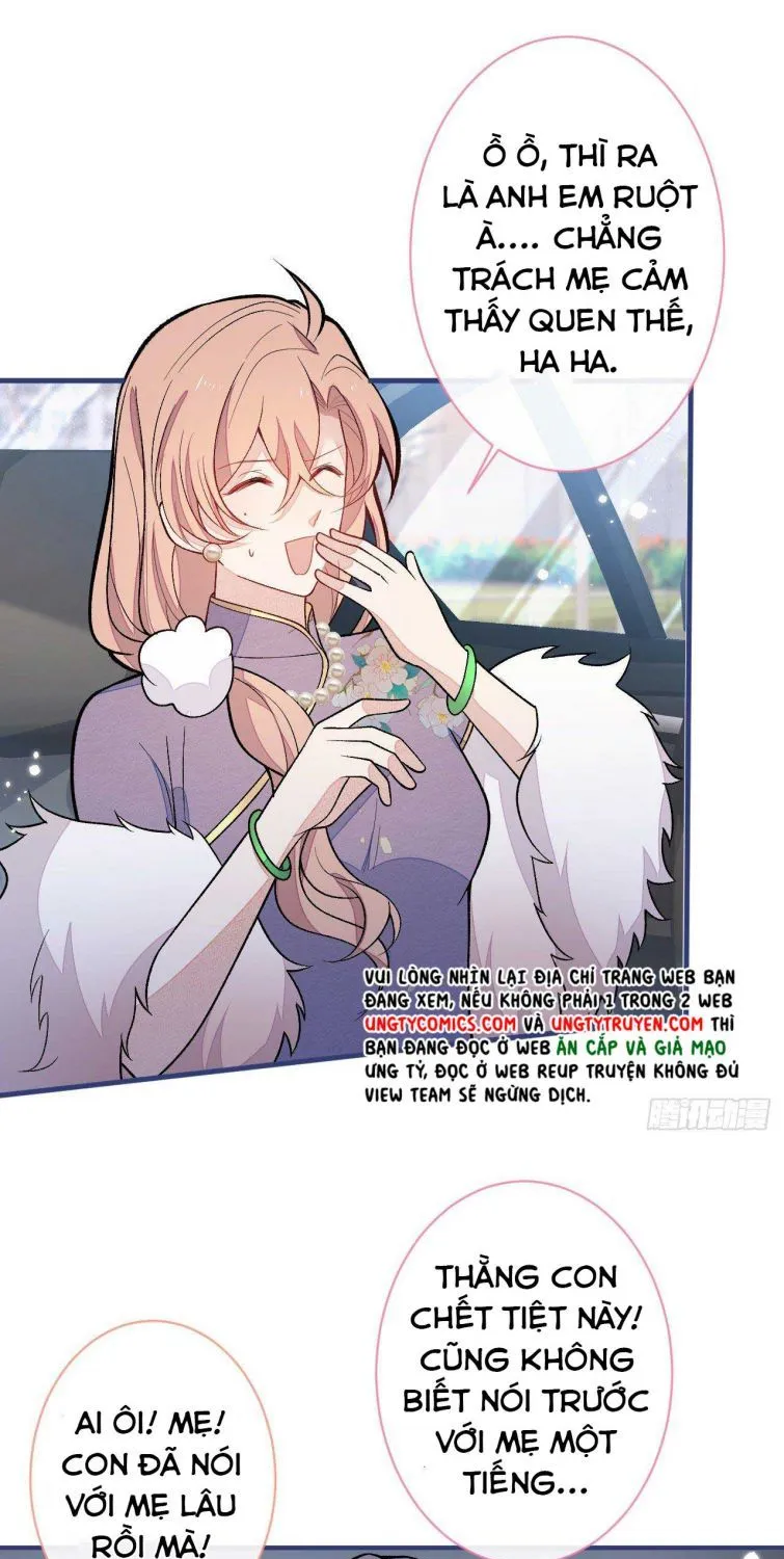 Hotsearch Của Ảnh Đế Chap 133 - Next Chap 134