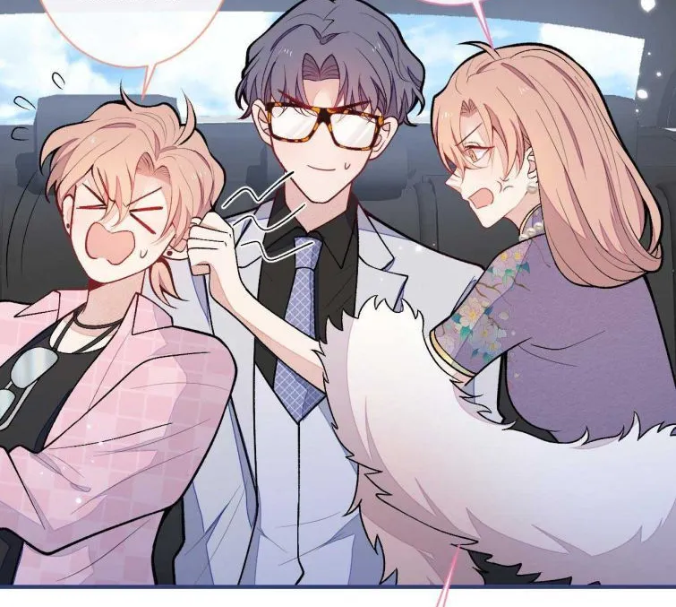 Hotsearch Của Ảnh Đế Chap 133 - Next Chap 134