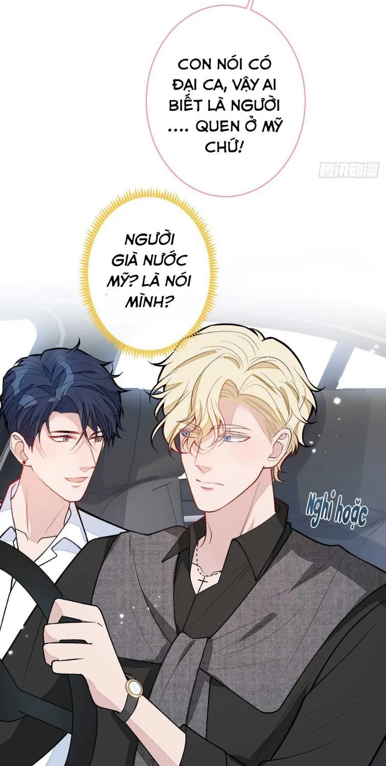 Hotsearch Của Ảnh Đế Chap 133 - Next Chap 134