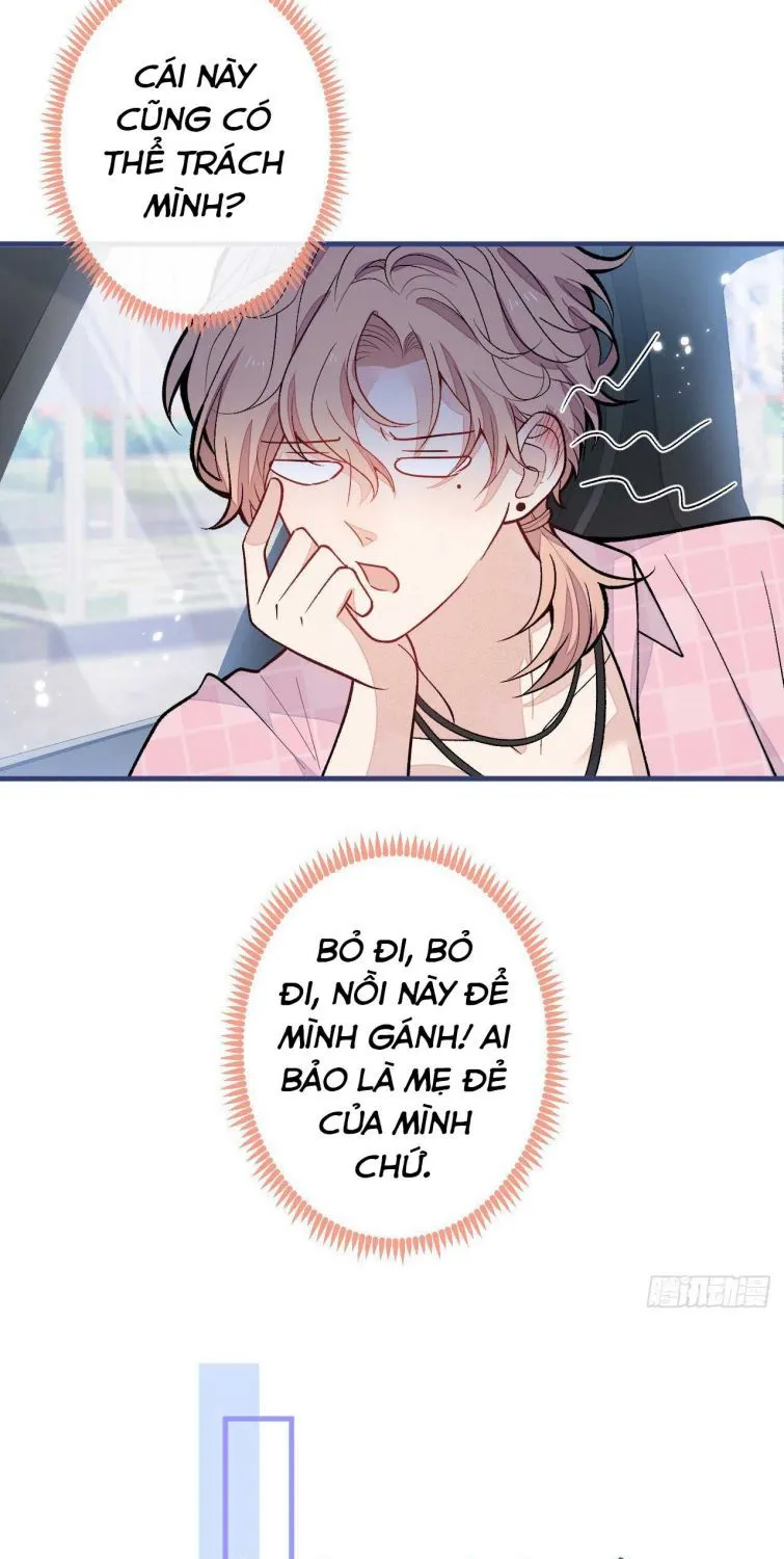 Hotsearch Của Ảnh Đế Chap 133 - Next Chap 134