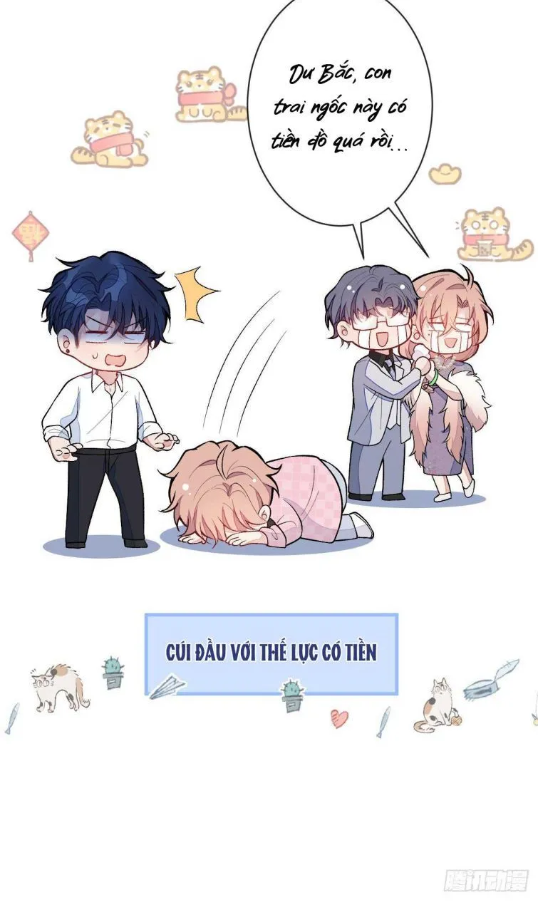 Hotsearch Của Ảnh Đế Chap 133 - Next Chap 134