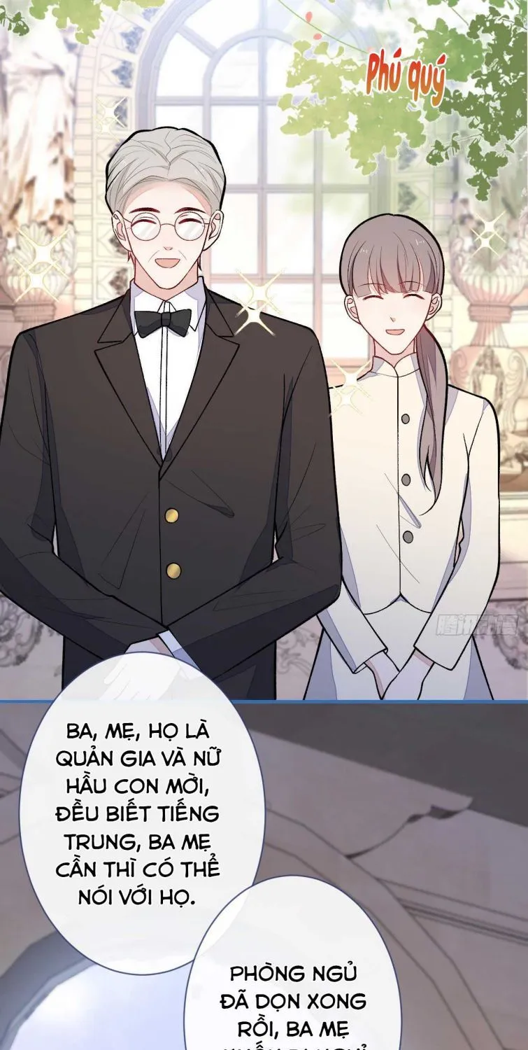 Hotsearch Của Ảnh Đế Chap 133 - Next Chap 134