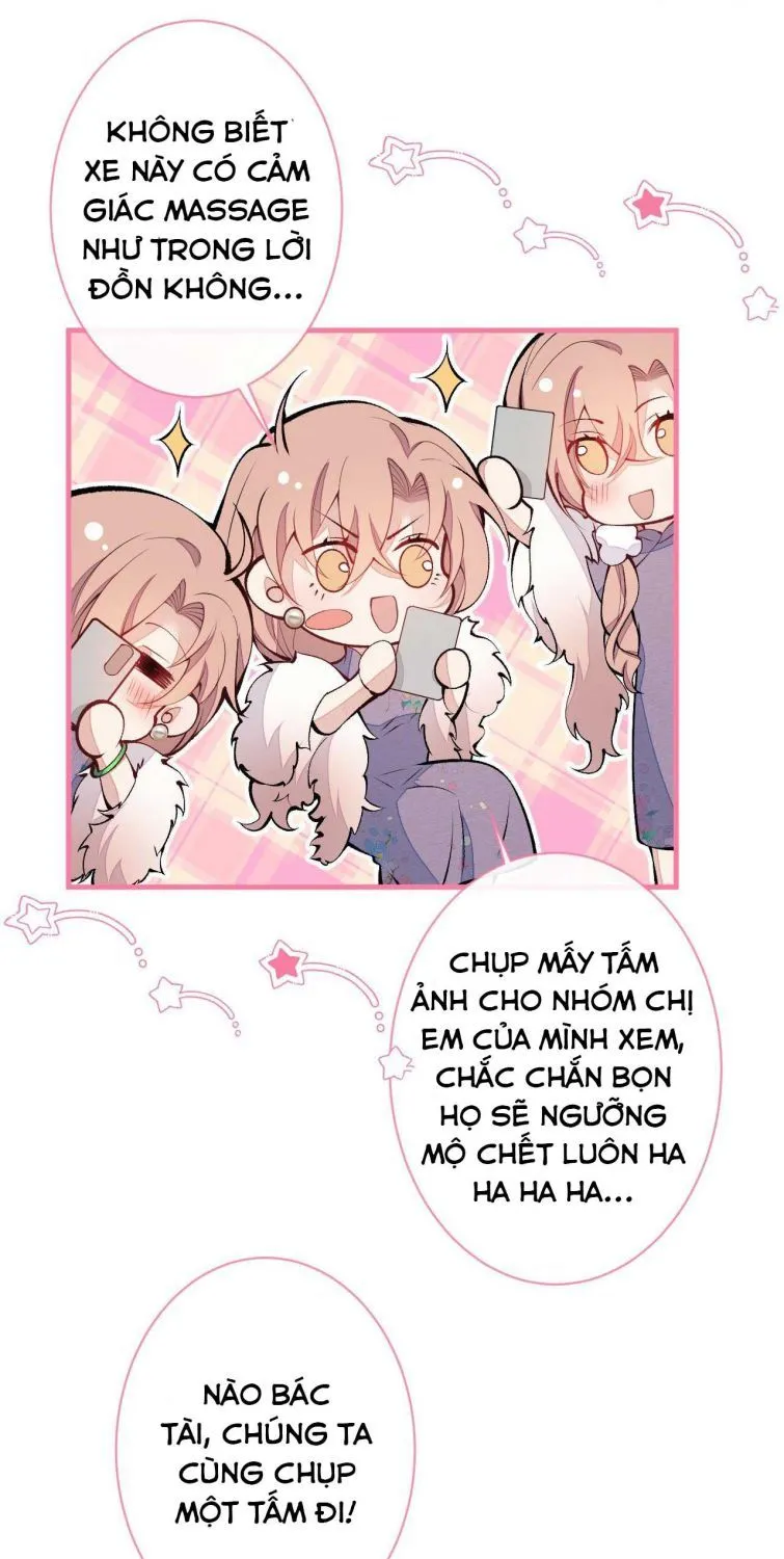 Hotsearch Của Ảnh Đế Chap 133 - Next Chap 134