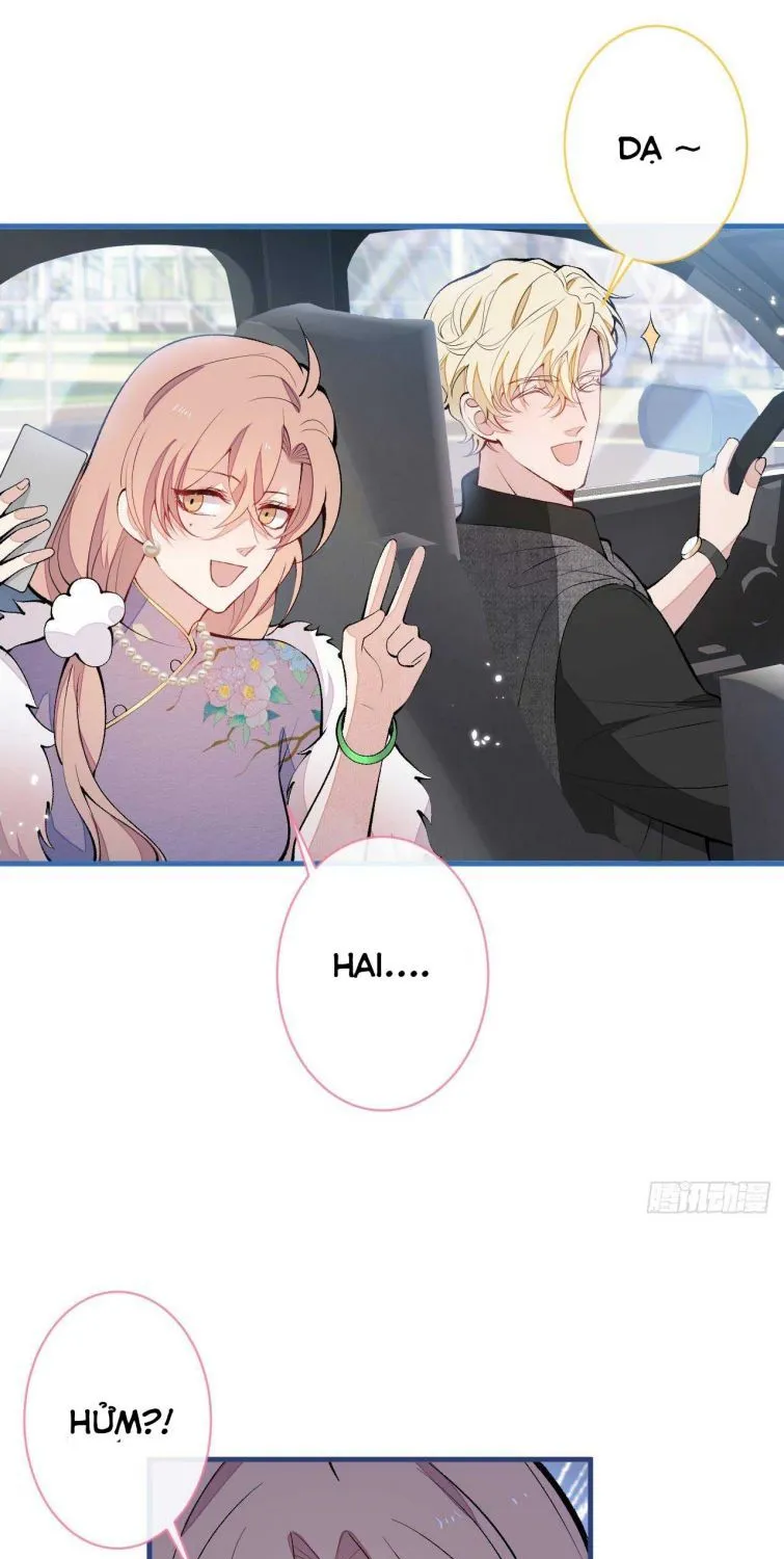 Hotsearch Của Ảnh Đế Chap 133 - Next Chap 134
