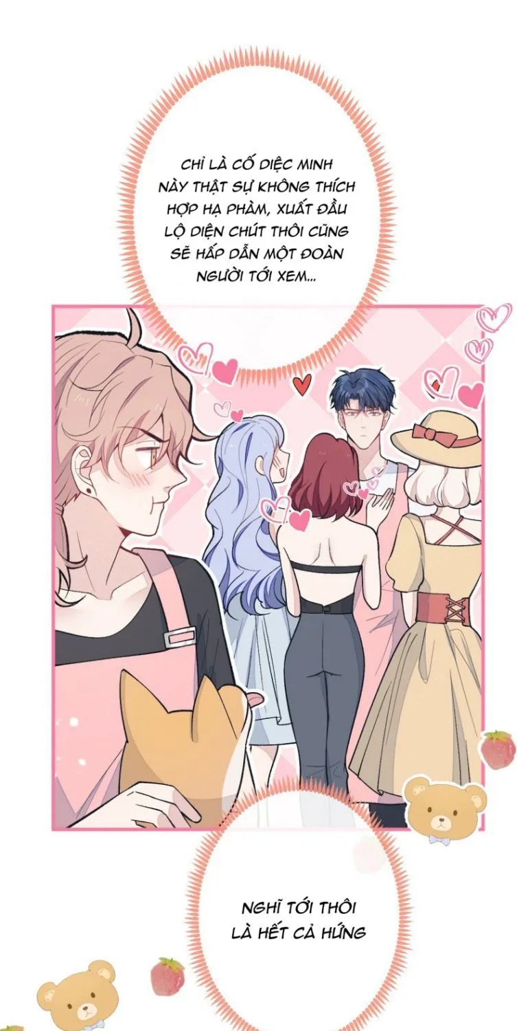 Hotsearch Của Ảnh Đế Chap 134 - Next Chap 135