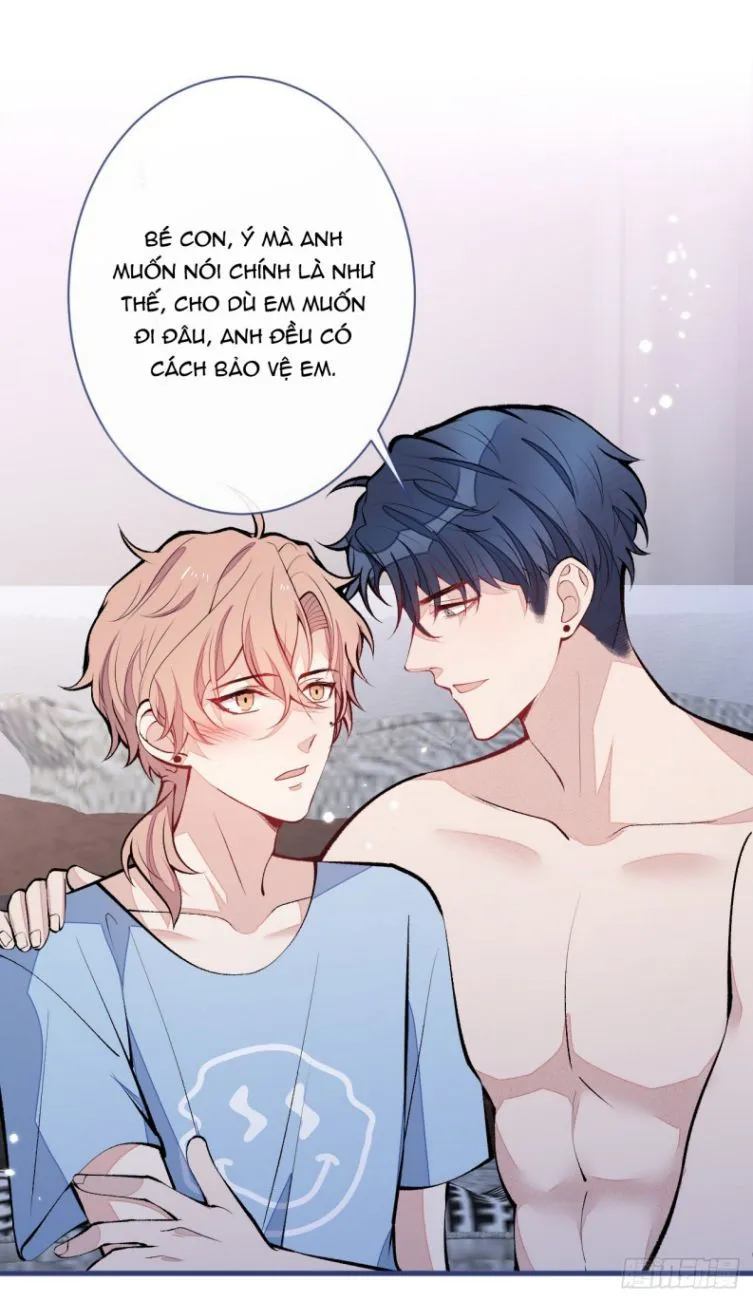 Hotsearch Của Ảnh Đế Chap 134 - Next Chap 135