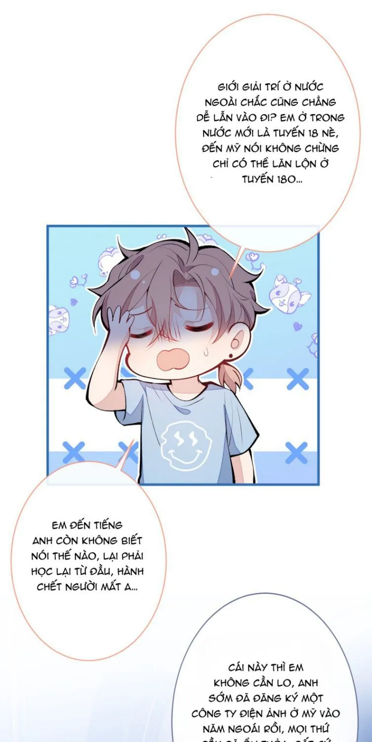 Hotsearch Của Ảnh Đế Chap 134 - Next Chap 135