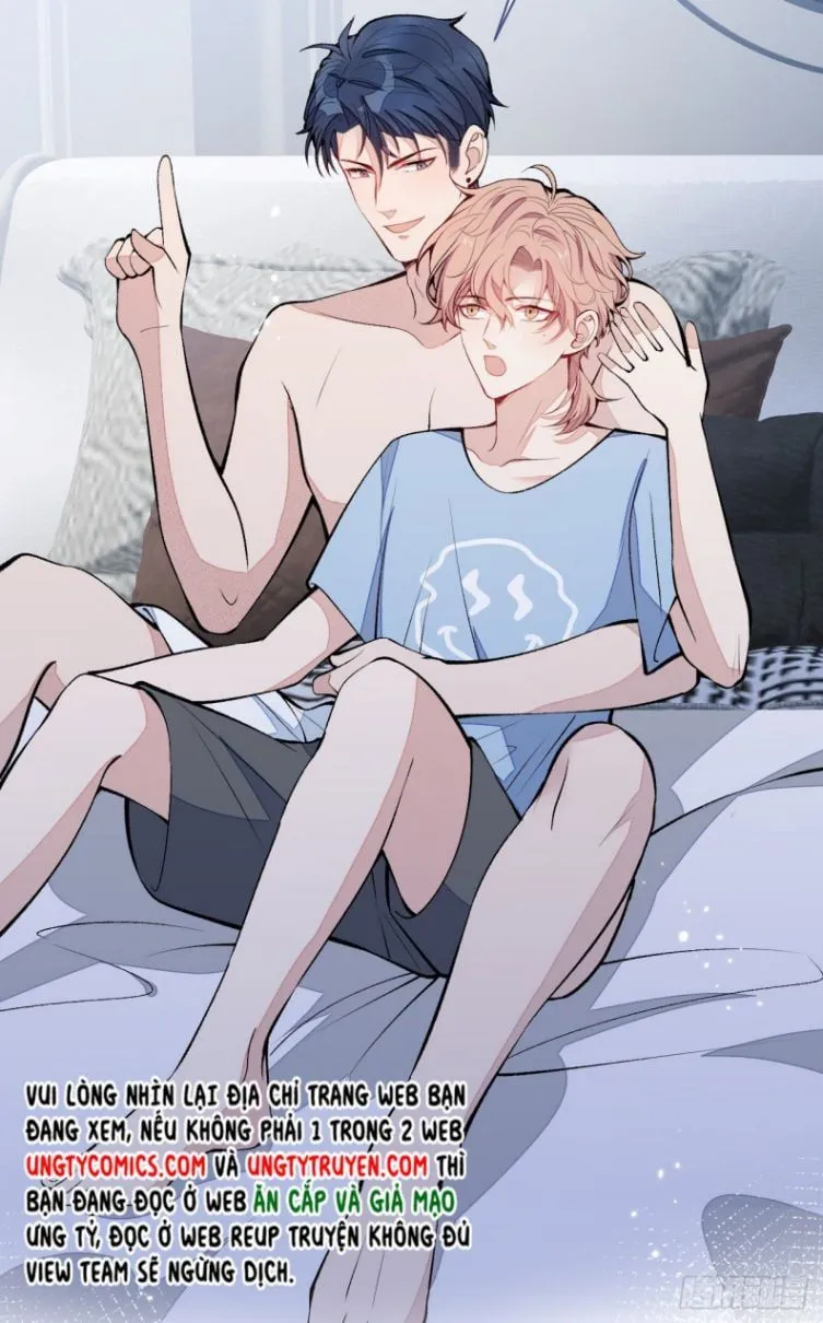 Hotsearch Của Ảnh Đế Chap 134 - Next Chap 135