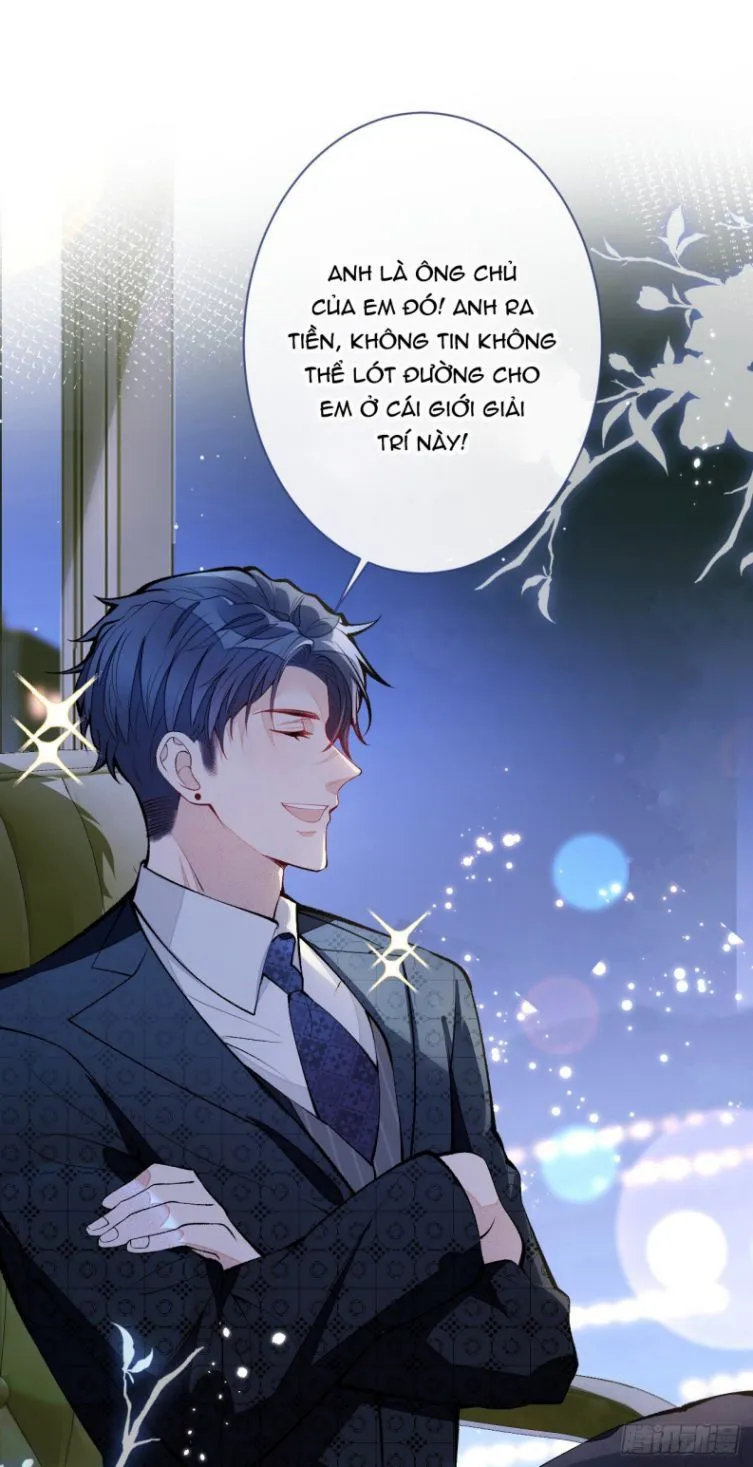 Hotsearch Của Ảnh Đế Chap 134 - Next Chap 135