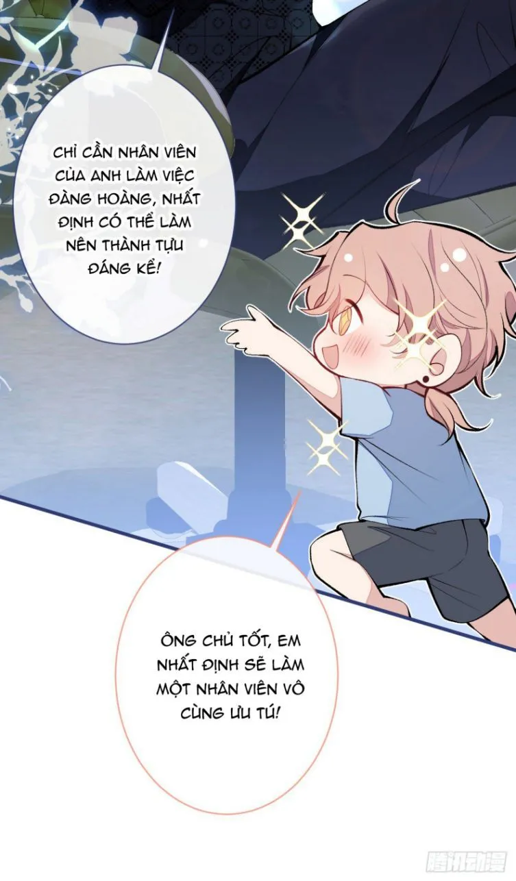 Hotsearch Của Ảnh Đế Chap 134 - Next Chap 135
