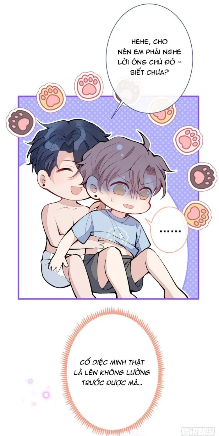Hotsearch Của Ảnh Đế Chap 134 - Next Chap 135