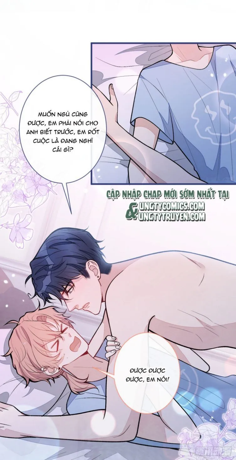 Hotsearch Của Ảnh Đế Chap 134 - Next Chap 135
