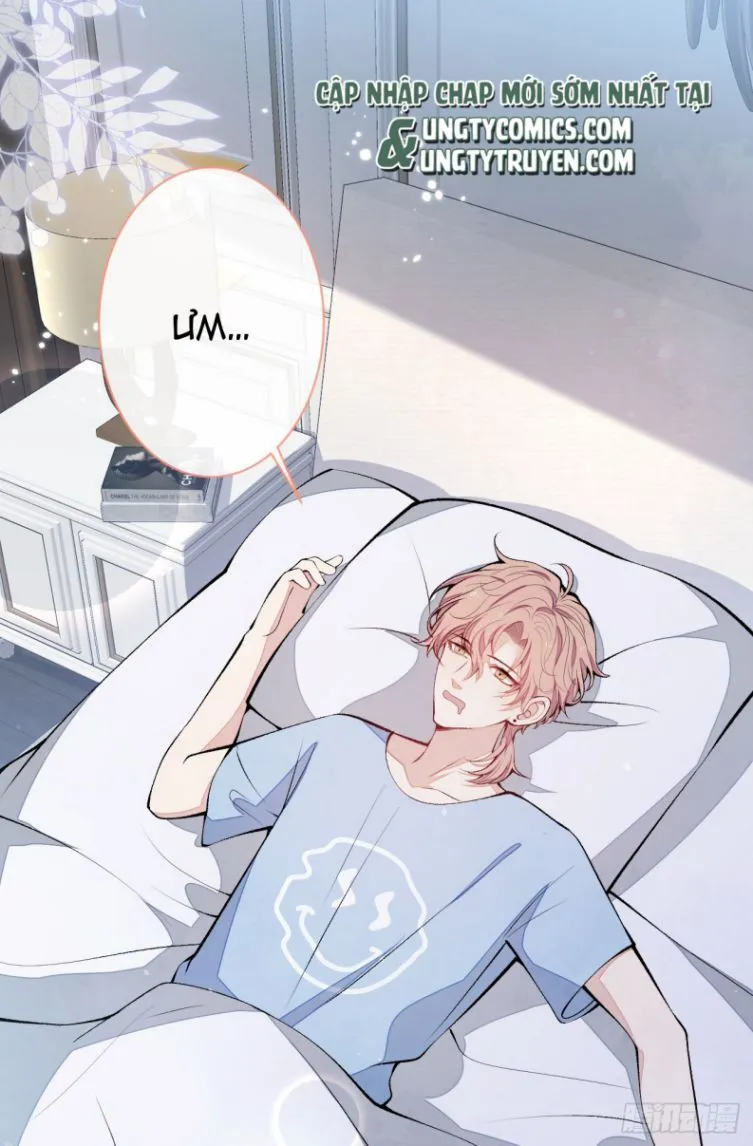 Hotsearch Của Ảnh Đế Chap 134 - Next Chap 135
