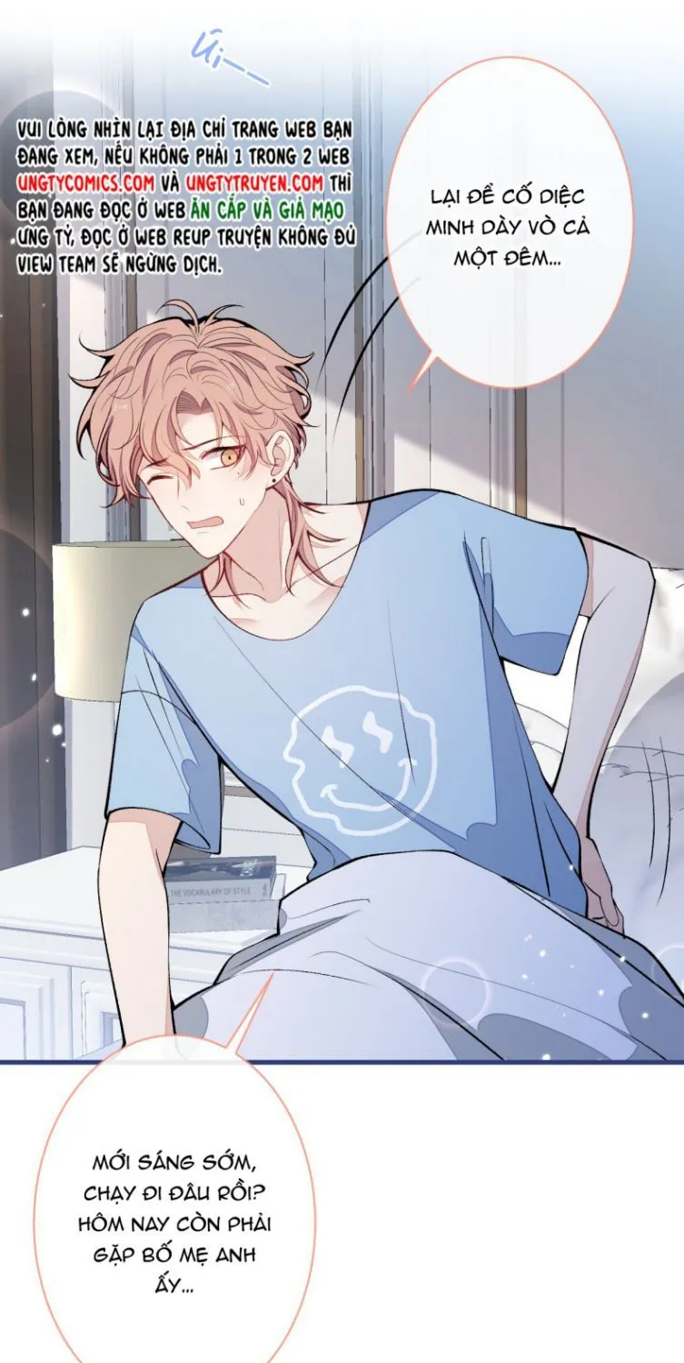 Hotsearch Của Ảnh Đế Chap 134 - Next Chap 135