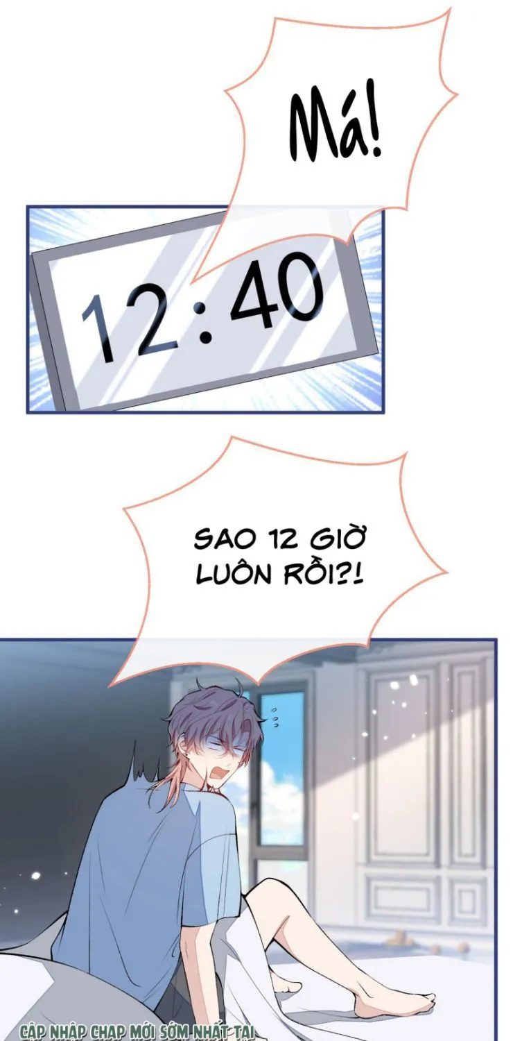 Hotsearch Của Ảnh Đế Chap 134 - Next Chap 135