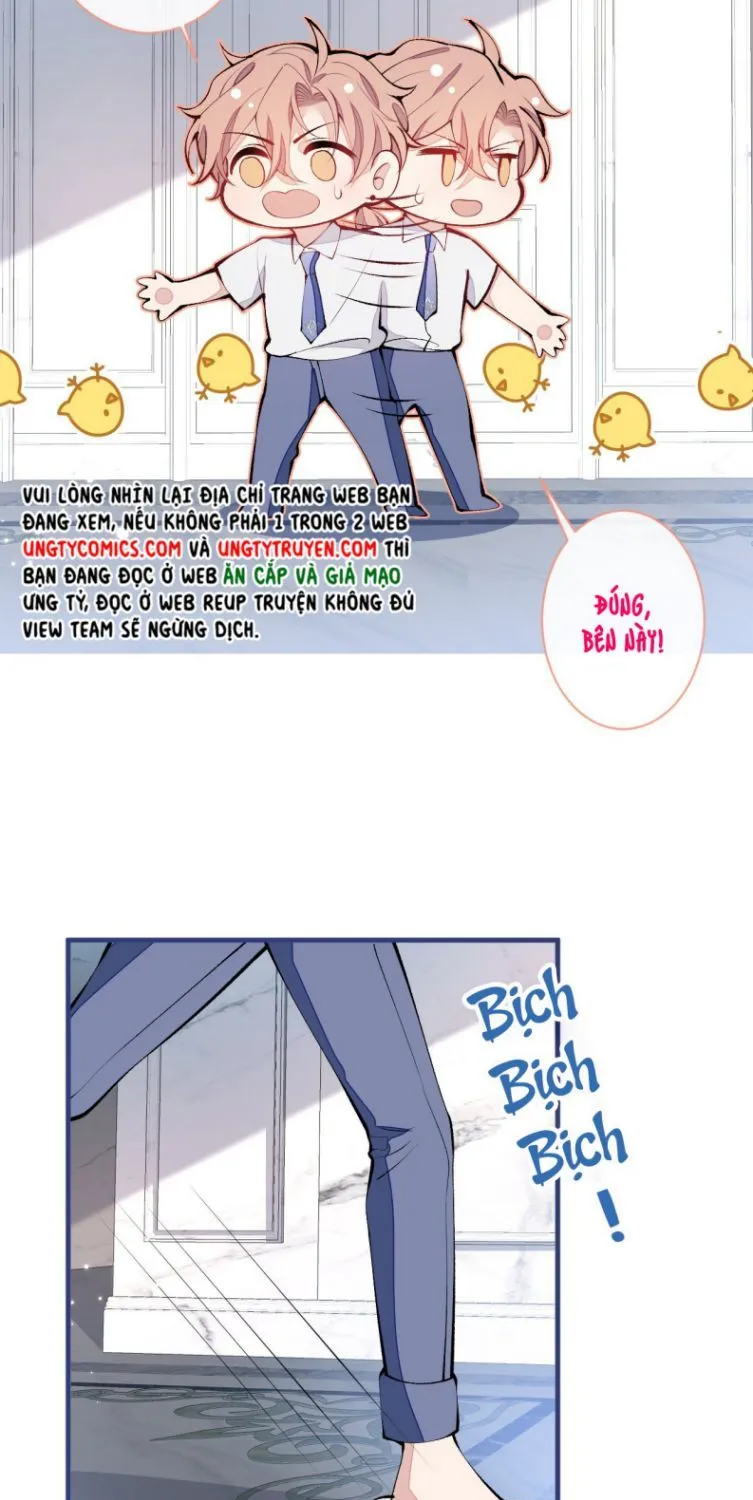 Hotsearch Của Ảnh Đế Chap 134 - Next Chap 135