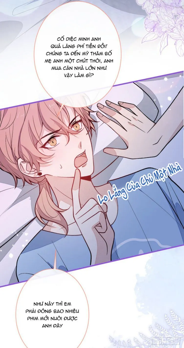 Hotsearch Của Ảnh Đế Chap 134 - Next Chap 135