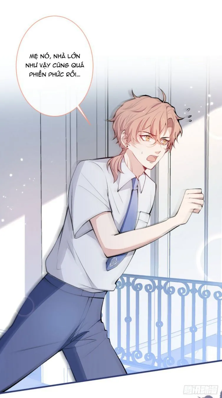Hotsearch Của Ảnh Đế Chap 134 - Next Chap 135