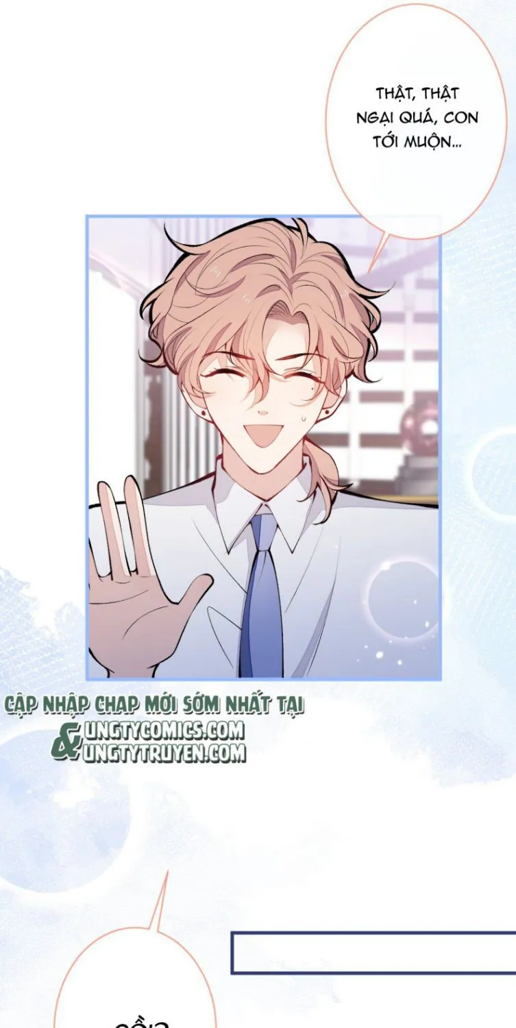 Hotsearch Của Ảnh Đế Chap 134 - Next Chap 135