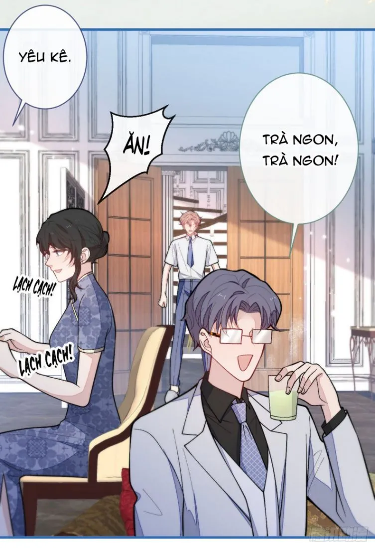 Hotsearch Của Ảnh Đế Chap 134 - Next Chap 135
