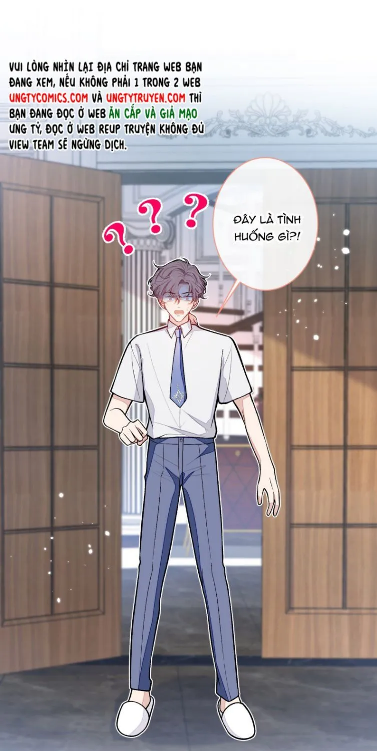 Hotsearch Của Ảnh Đế Chap 134 - Next Chap 135