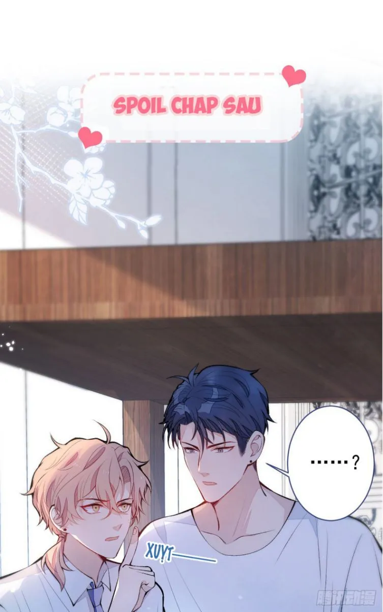 Hotsearch Của Ảnh Đế Chap 134 - Next Chap 135