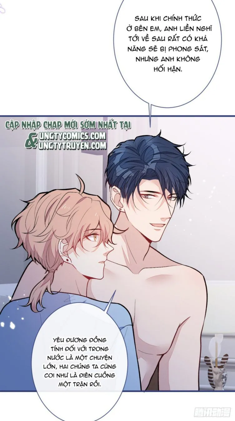 Hotsearch Của Ảnh Đế Chap 134 - Next Chap 135