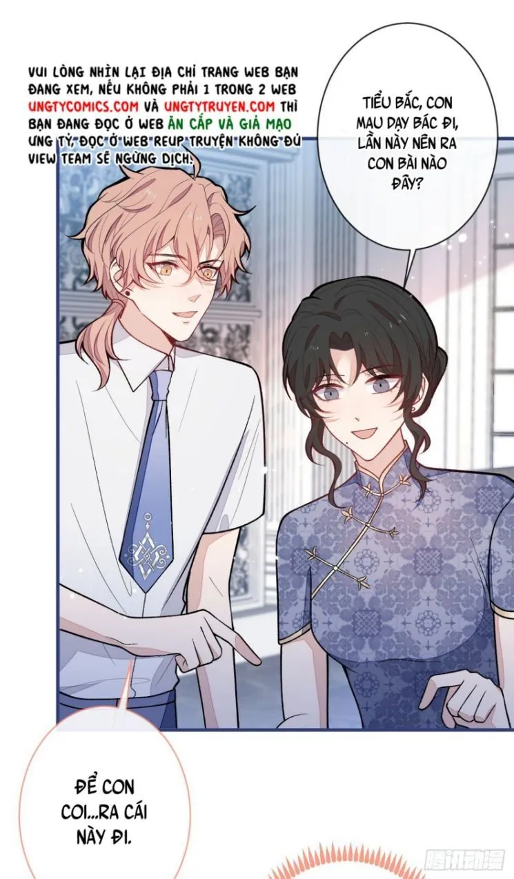 Hotsearch Của Ảnh Đế Chap 135 - Next Chap 136