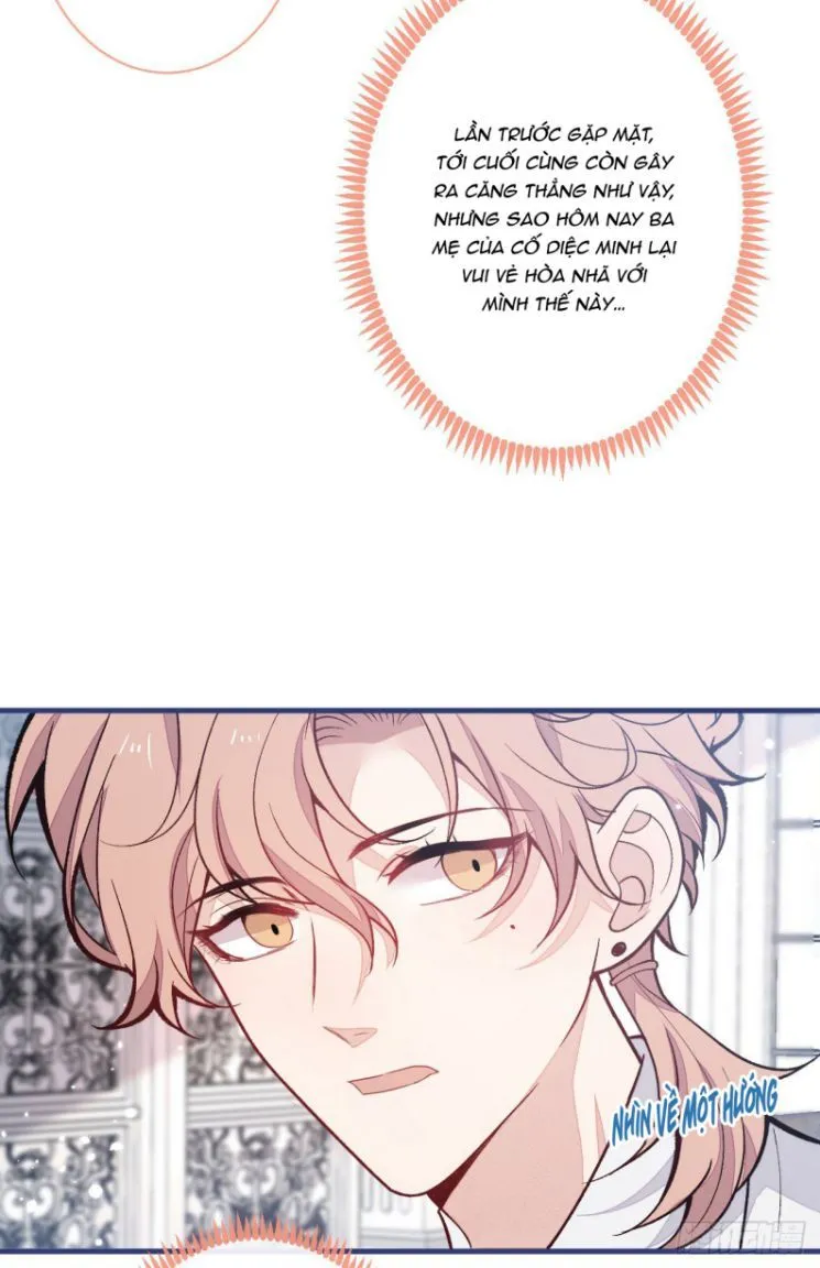 Hotsearch Của Ảnh Đế Chap 135 - Next Chap 136