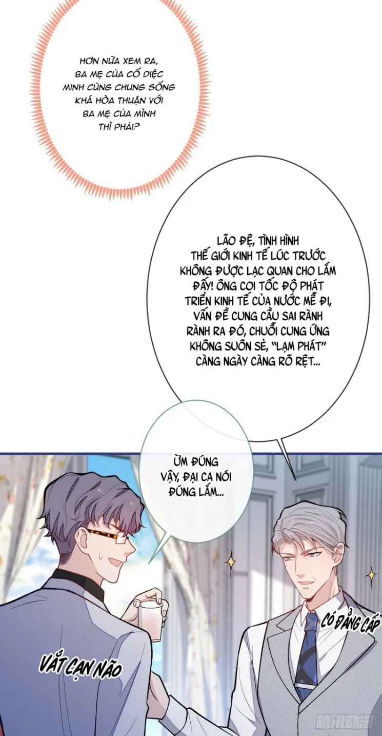 Hotsearch Của Ảnh Đế Chap 135 - Next Chap 136