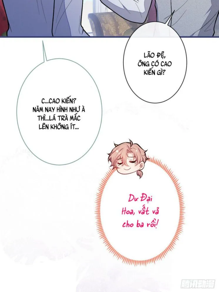 Hotsearch Của Ảnh Đế Chap 135 - Next Chap 136