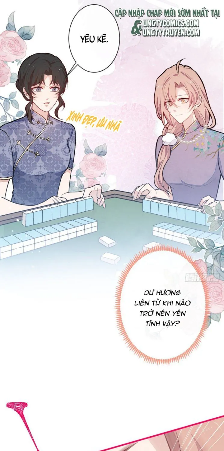 Hotsearch Của Ảnh Đế Chap 135 - Next Chap 136