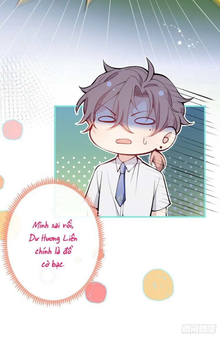 Hotsearch Của Ảnh Đế Chap 135 - Next Chap 136