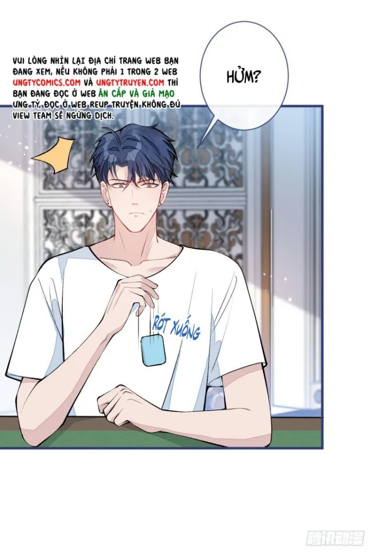 Hotsearch Của Ảnh Đế Chap 135 - Next Chap 136