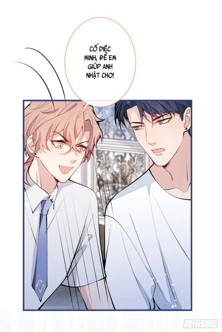 Hotsearch Của Ảnh Đế Chap 135 - Next Chap 136