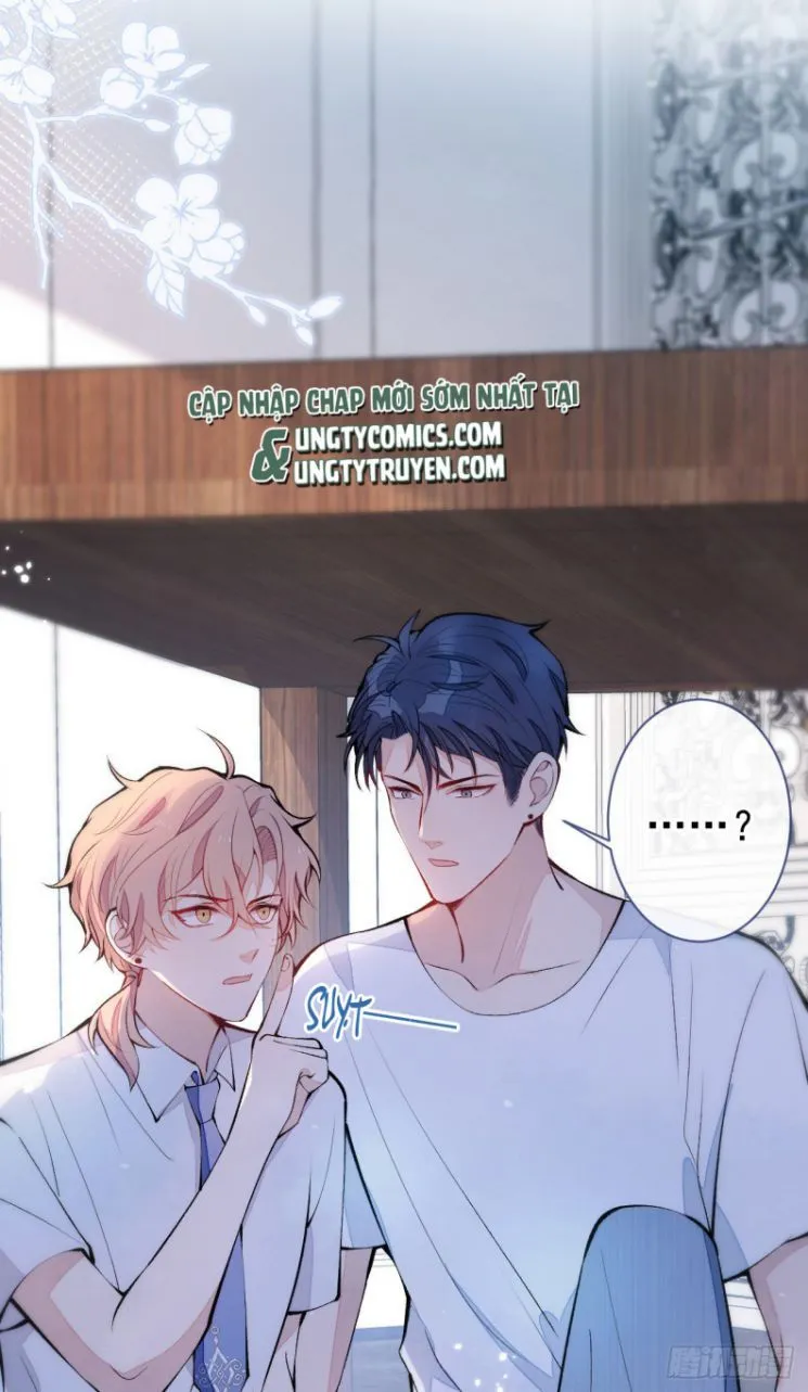 Hotsearch Của Ảnh Đế Chap 135 - Next Chap 136