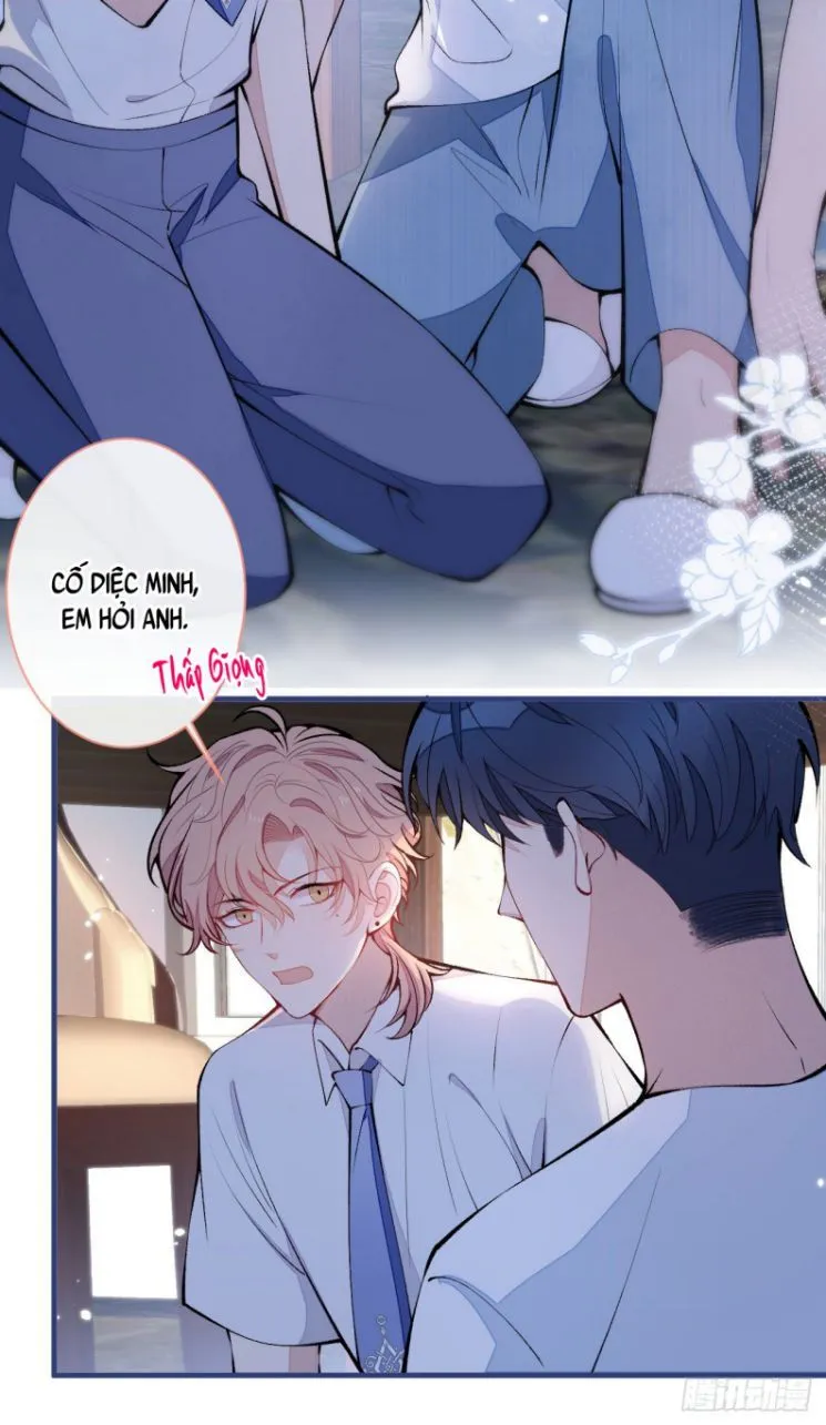 Hotsearch Của Ảnh Đế Chap 135 - Next Chap 136