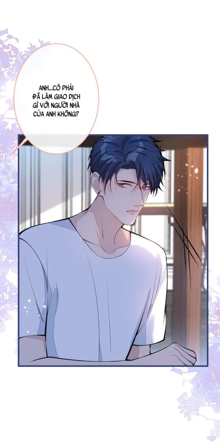 Hotsearch Của Ảnh Đế Chap 135 - Next Chap 136