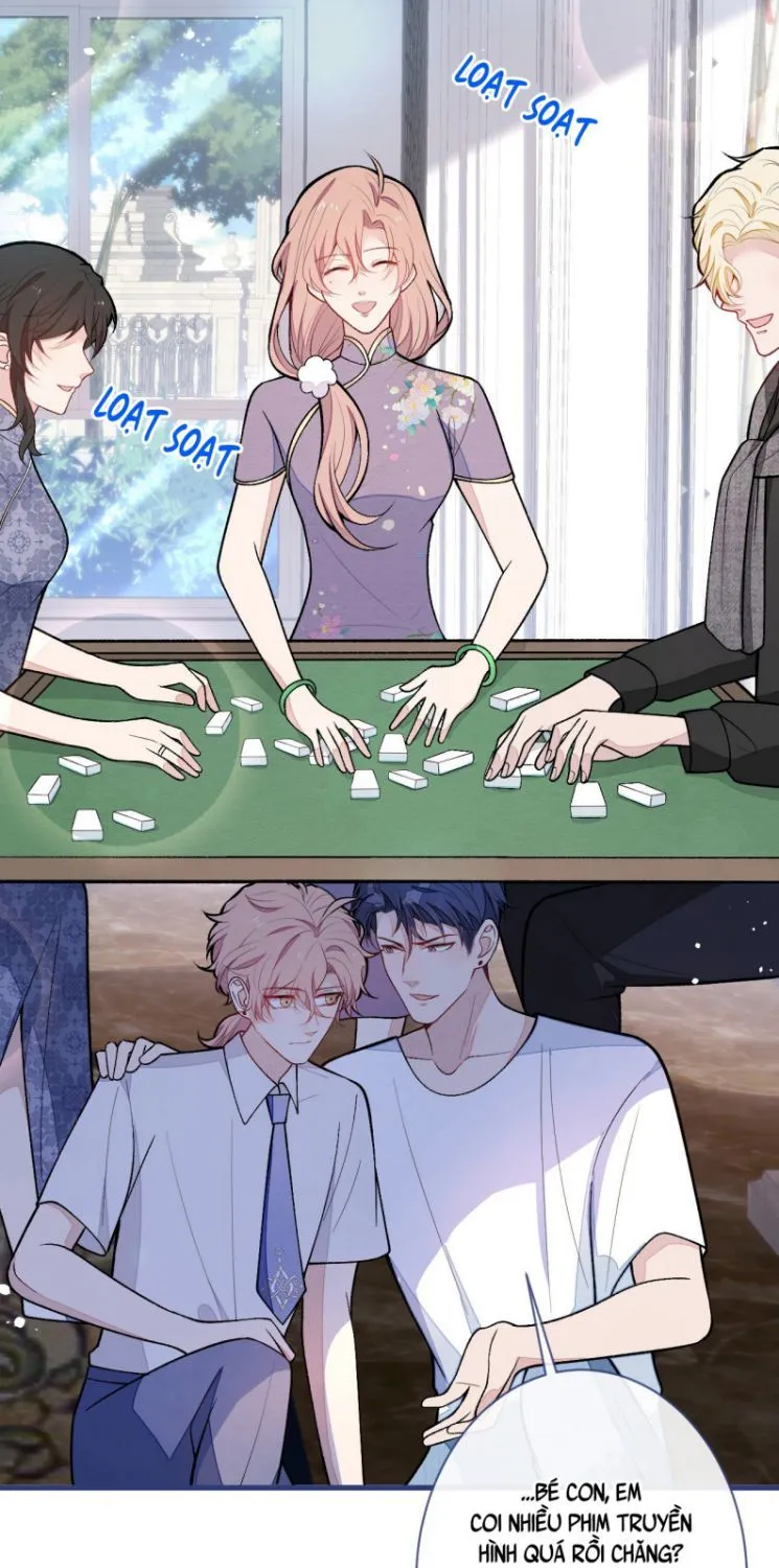 Hotsearch Của Ảnh Đế Chap 135 - Next Chap 136
