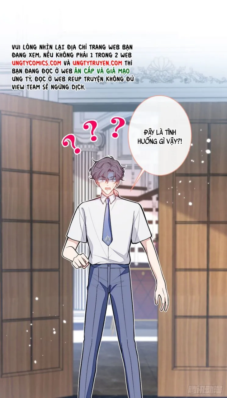 Hotsearch Của Ảnh Đế Chap 135 - Next Chap 136