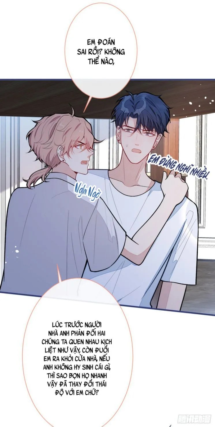 Hotsearch Của Ảnh Đế Chap 135 - Next Chap 136