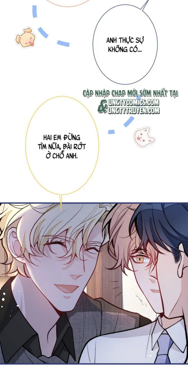 Hotsearch Của Ảnh Đế Chap 135 - Next Chap 136