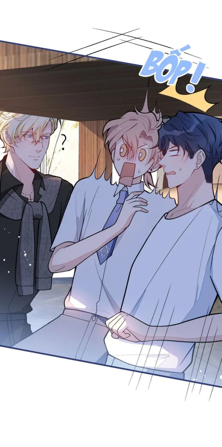 Hotsearch Của Ảnh Đế Chap 135 - Next Chap 136