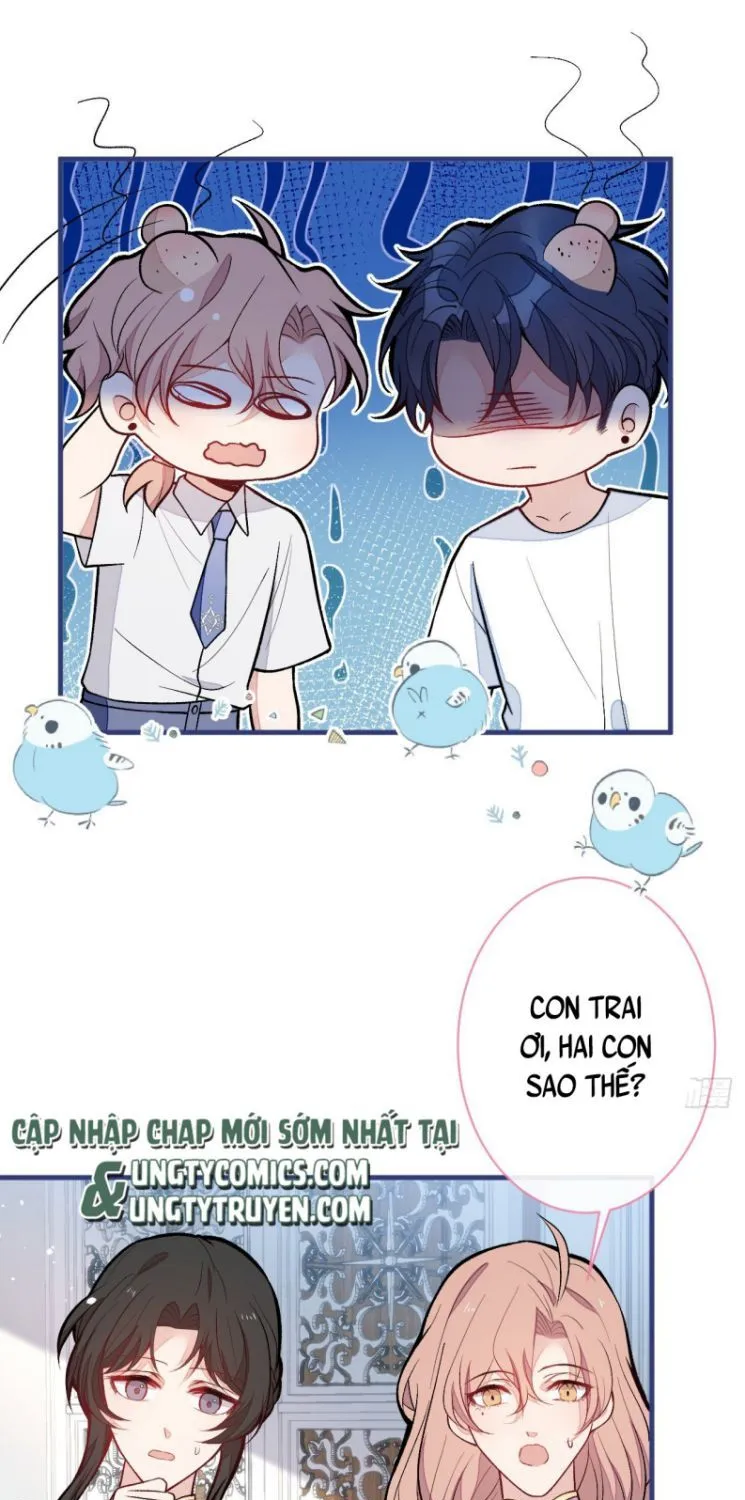 Hotsearch Của Ảnh Đế Chap 135 - Next Chap 136