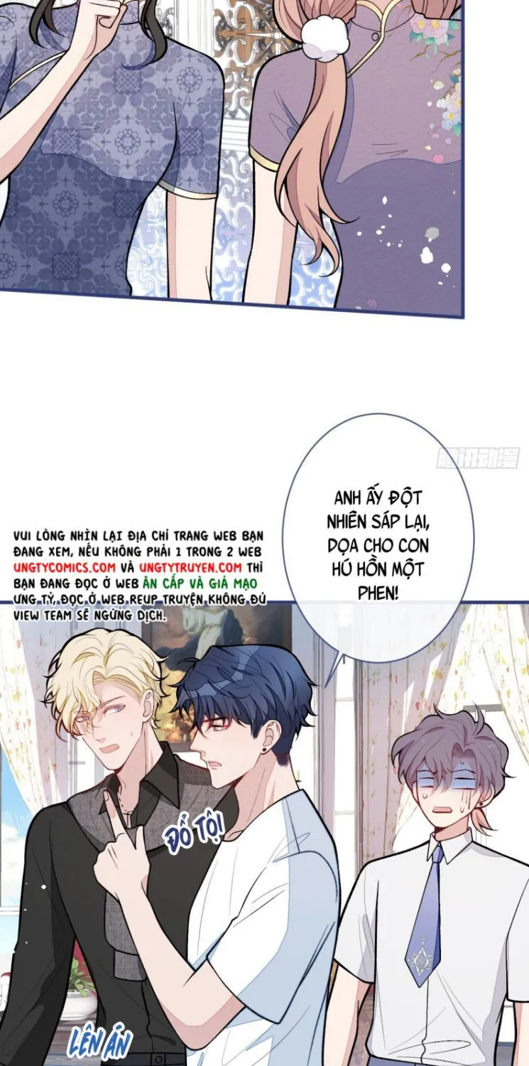 Hotsearch Của Ảnh Đế Chap 135 - Next Chap 136